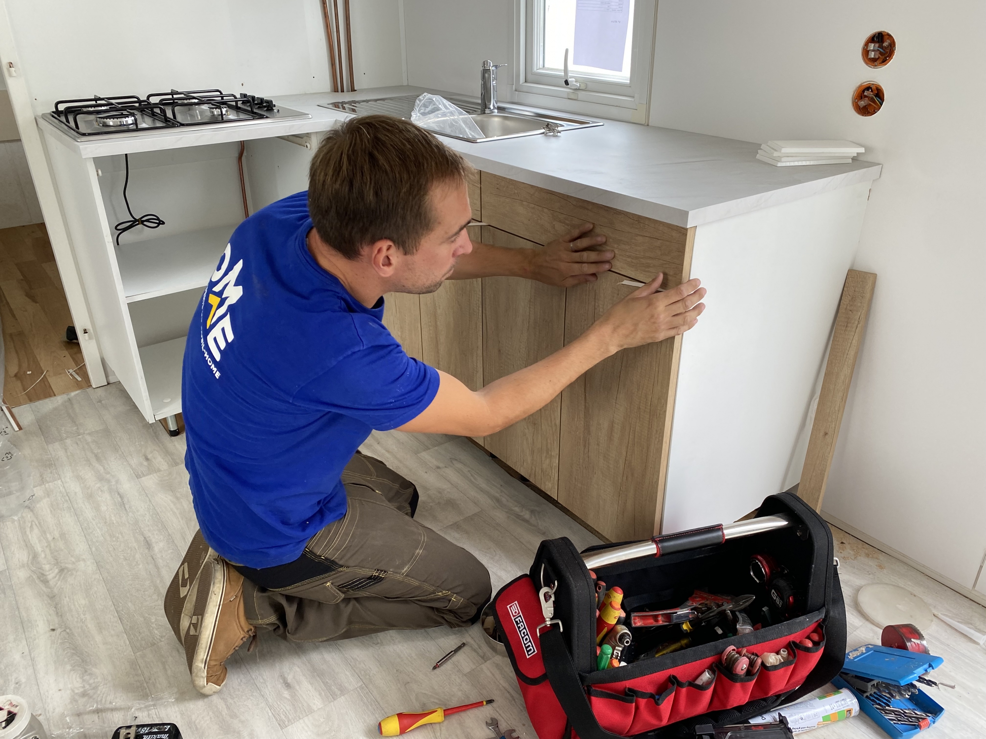 changt facade cuisine